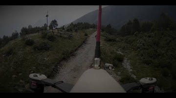 Exversa Apollo -  EDF boosted drone!