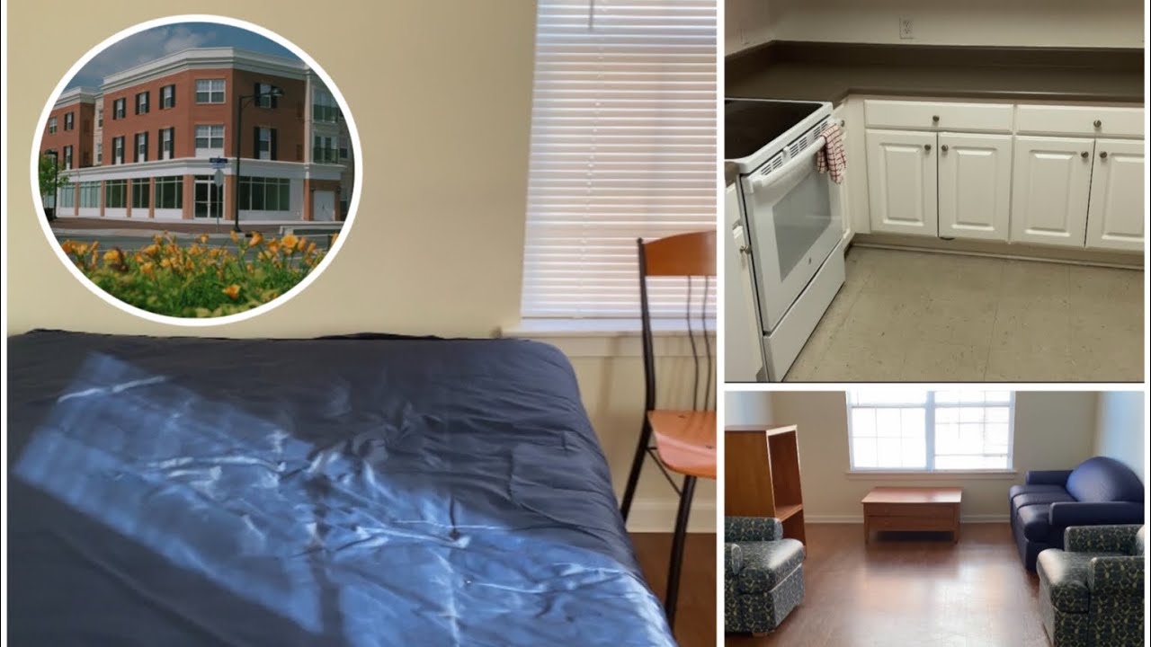 COLLEGE DORM TOUR ODU UNIVERSITY VILLAGE YouTube COLLEGE DORM TOUR ODU UNIVERSITY VILLAGE YouTube