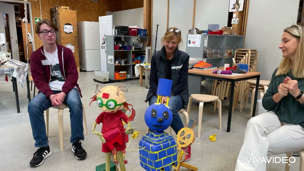 Nesrin Fuat Bursalı İlkokulu Eğitimde Oyunlaştırma Erasmus+ projesi Almanya hareketliliği