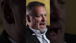First Responder to Tupac's Shooting Speaks Out | Chris Carroll on Keefe D #shorts #2pac #viral #fyp