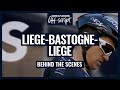 Kwiato as you've never seen him before | Liege-Bastogne-Liege 2021 behind the scenes highlights