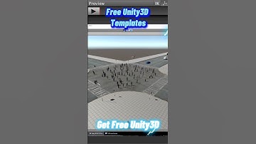 Unity3D Free Assets - RagDoll. 100+ Unity Assets Giveaway.  #unity3d #gameengine