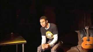 One Song Glory and Candle Austin Scott