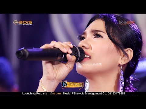 Lusyana Jelita - Tirani - MBOIS Music