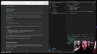 Go Dev fights with the Borrow Checker | Learning Rust