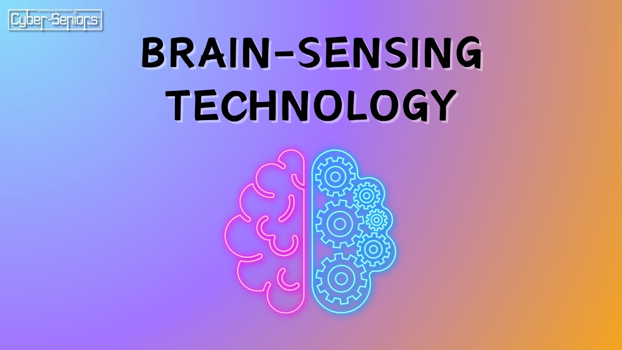 Brain-sensing Technology