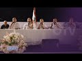 تحدي زجل بين الشعراء حبيب ابو انطون وايلي ابو انطون وجريس نخول ومازن غنام ورامي ابو انطون