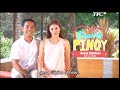 Pusong Pinoy Anna Rabtsun for TFC (The Filipino Channel)