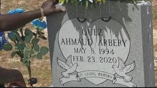 Ahmaud Arbery's family believes judge won't show leniency during McMichaels sentencing