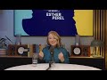 Beginning of video
