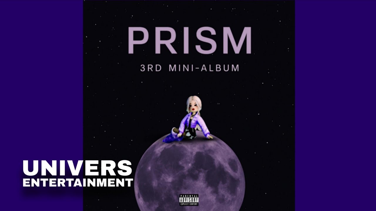 CHAEYOUNG - 'SPARK' (OFFICIAL AUDIO)