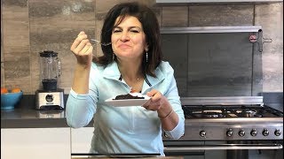 molten lava cake recipe - keto