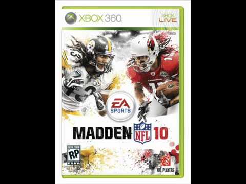 madden 07 soundtrack