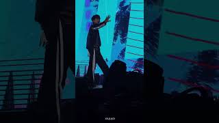 Super Junior - Super Show Spin-off: Halftime in Singapore 14.07.2024 - Dancing Out