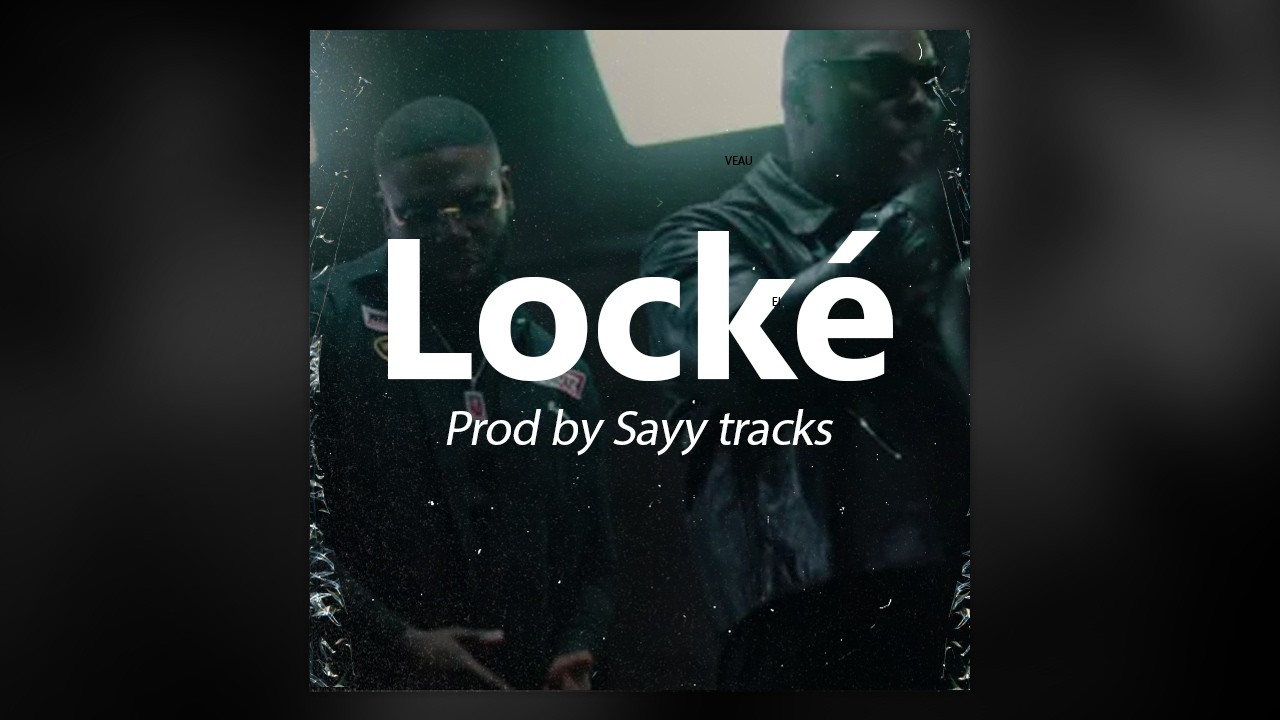 [FREE FOR PROFIT] Joé Dwèt Filé x Tiakola Type Beat - 