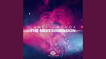 The Next Dimension