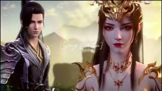 Character Song BTTH || (Cailin & Xiaoyan) 宿-廖静媛