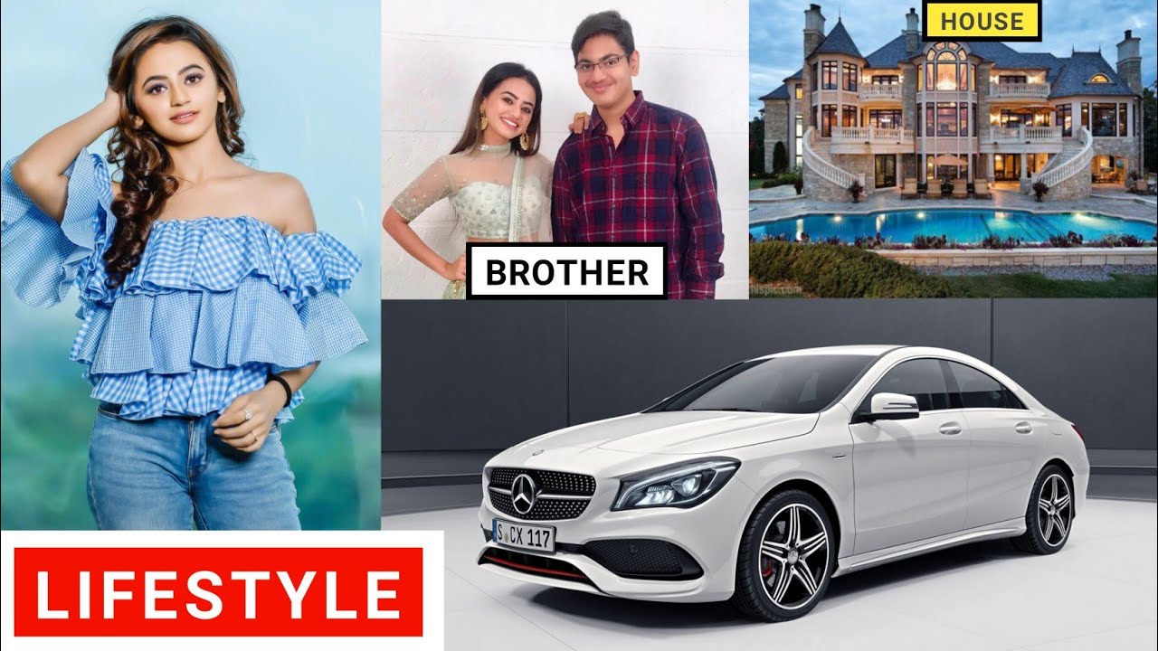 Helly Shah Lifestyle 2021, Boyfriend, Biography, Cars, House, Family, Income, Salary & Networth