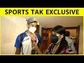 EXCLUSIVE: Hockey Captain Manpreet ने कहा आने वाले खिलाड़ी को मिलेगा और प्रोत्साहन | SPORTS TAK