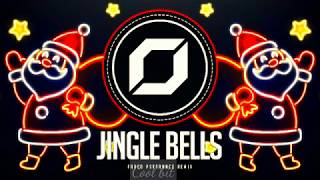 Jingle bell trance (EDM+Psytrance) with 🔊 hard 🔥 bass 🔊 latest 2019-2020 🔥❤Happy new year❤🔥