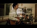 LEE HWANGDAE リ・ファンデ - RUN / Sunday Bake Shop + TOKYO ACOUSTIC SESSION = おんがくかい