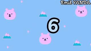 10  Purple Subscribe Button  Green Screen  Saung Effect 