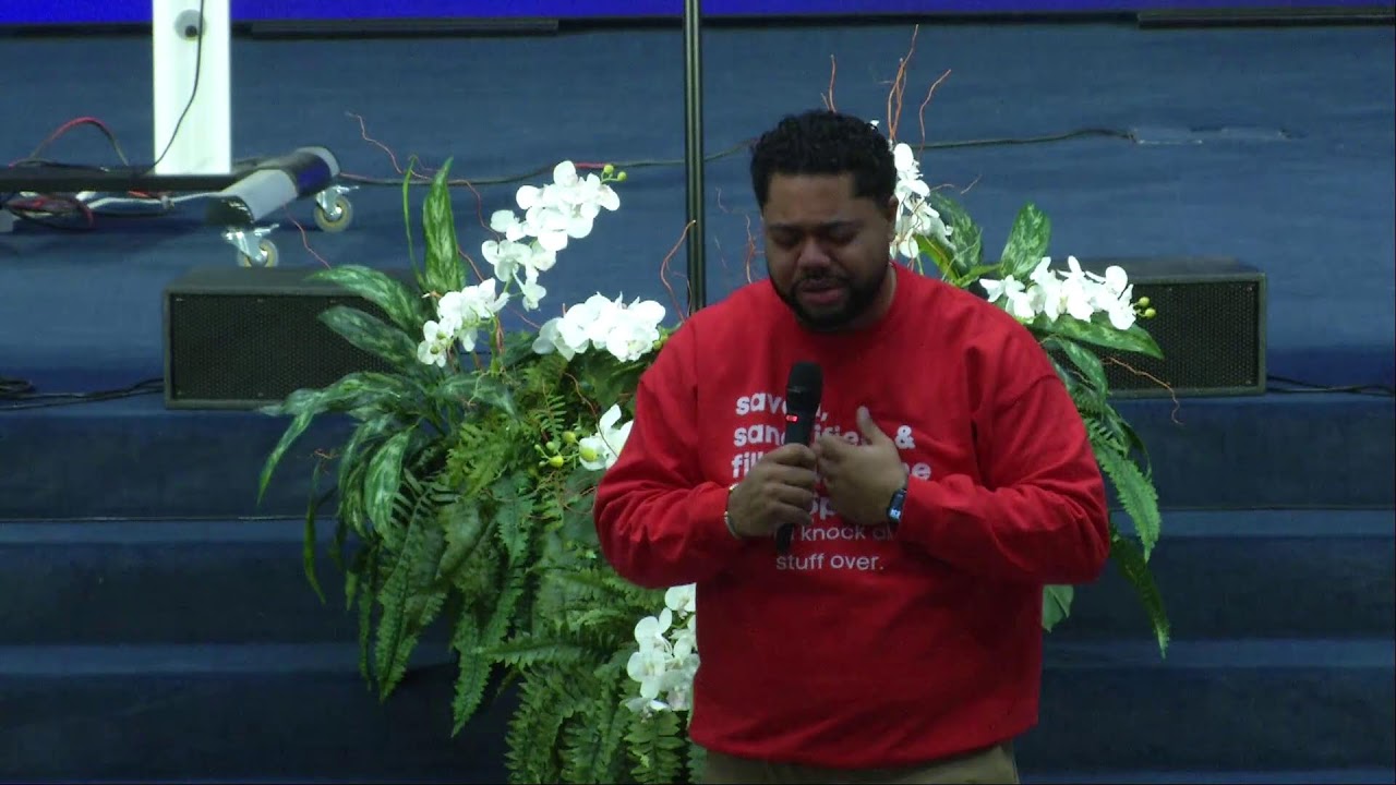 The Forgotten God -Bible Study part 2 - YouTube