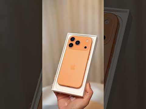 IPHONE NUN  HERKESTEN SAKLADIĞI RENK İŞTE BU