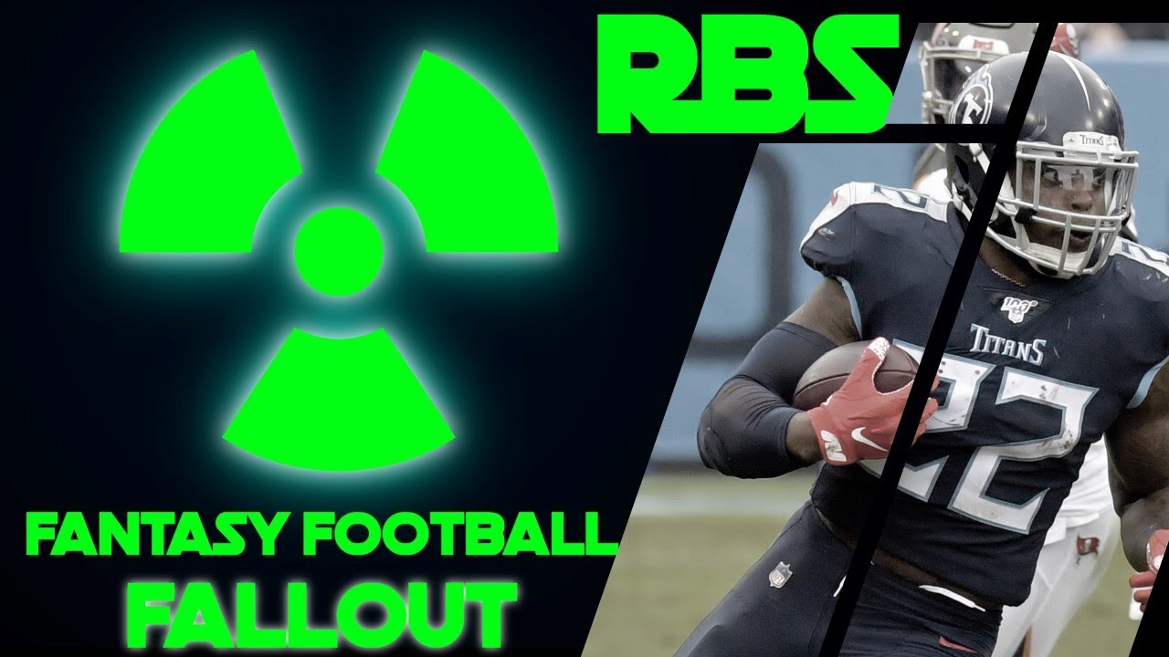 Top Running Back Waiver Wire Targets - Week 13 - 2019 Fantasy Football Rankings