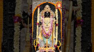 #lordrama #lordhanuman #lordshiva #shorts #ytviral #maadurga #hindudeity #viralshort #ayodhya #video
