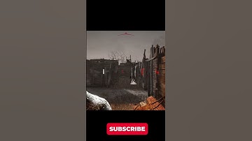 FLASHLIGHT SURVIVOR WAS BLIND #dbd  #shorts