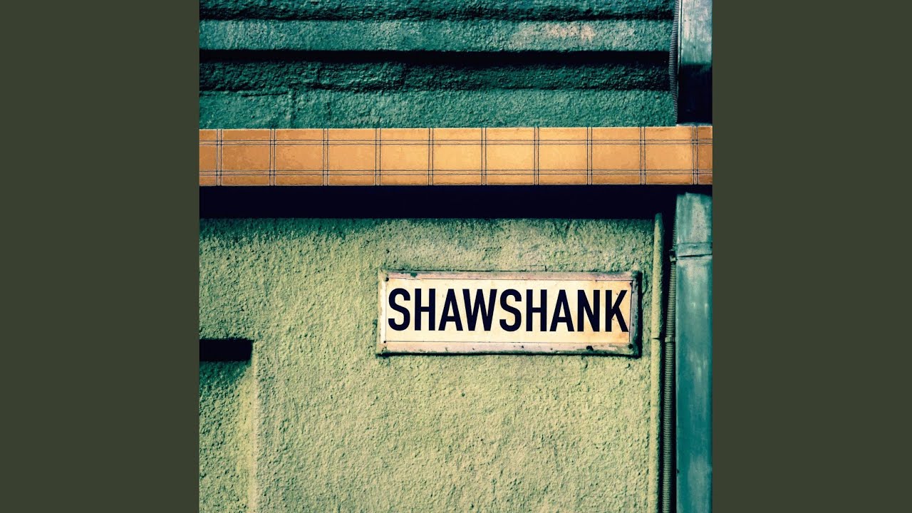 Watch Shawshank on YouTube Watch Shawshank on YouTube