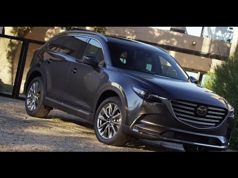 mazda-cx-9-b-roll