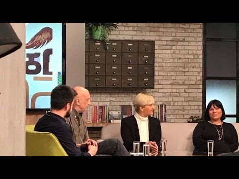 ოჯახის დაგეგმვა გადაცემაში \"კაცების დრო\"