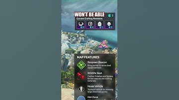 Replicator Tips in Apex Legends