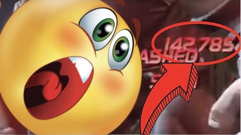 3-STAR QUICKSILVER HITS LIKE A 6-STAR WHEN RAMPED UP!