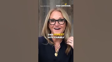 STOP Holding Yourself Back: WHY Your Fears LIMIT Your SUCCESS! | Mel Robbins