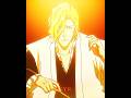 Rose || GOTEI 13 || #anime #animeedit #bleach #edit #mangaedit #manga #fyp #viral #bleachanime