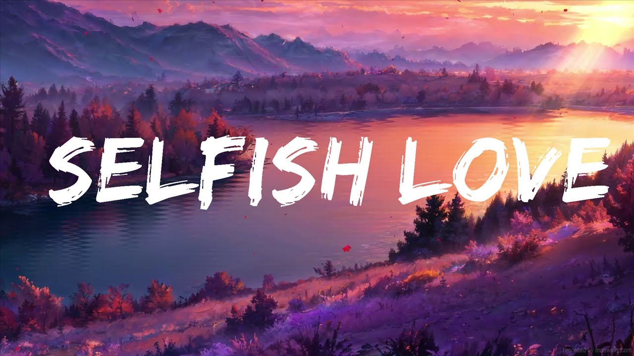 DJ Snake & Selena Gomez - Selfish Love (Lyrics/Letra) | Top Music