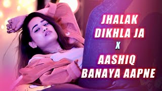 Jhalak Dikhla Ja x Aashiq Banaya Aapne | Cover by Shriya Jain