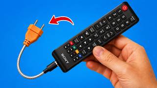 Don’t Throw Away Your Old TV Remote! Billions Don’t Know This Feature