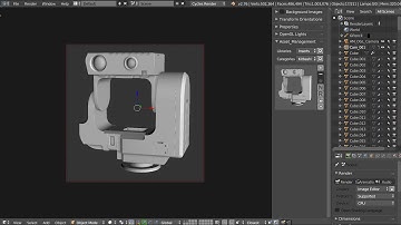 Asset Management -  Add An Asset To The Library - English