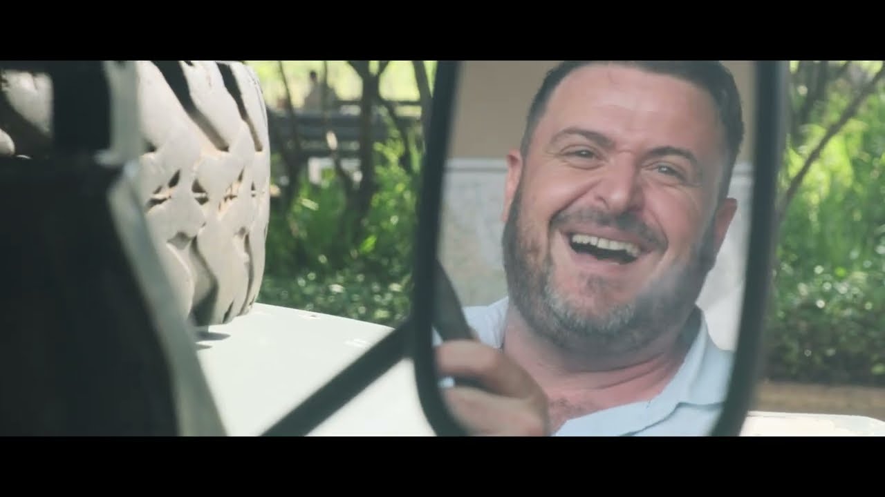 Henning Joubert - Bobbejaan Inni Brauhaus