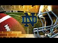 Notre Dame strength coach Loren Landow wins 2026 NSCA Impact Award