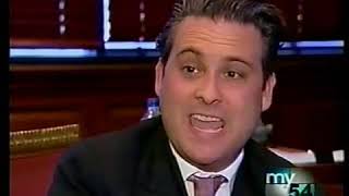 John Houghtaling II Comments on Hurricane Katrina 5th Circuit Insurance Ruling - My 54