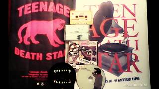 Teenage Death Star  Thrilla In Manila 1975