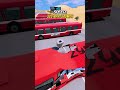 Steel Coil vs. The Buses #2