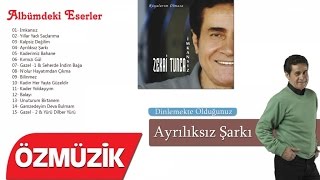 Zekai Tunca - Ayrılıksız Şarkı  Resimi