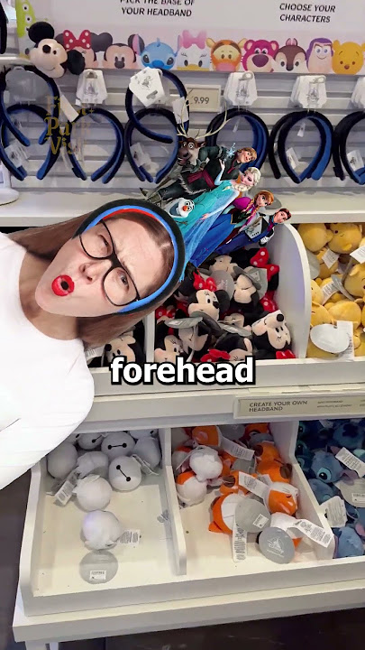 3 Souvenirs in Disneyland That Just Make Sense
