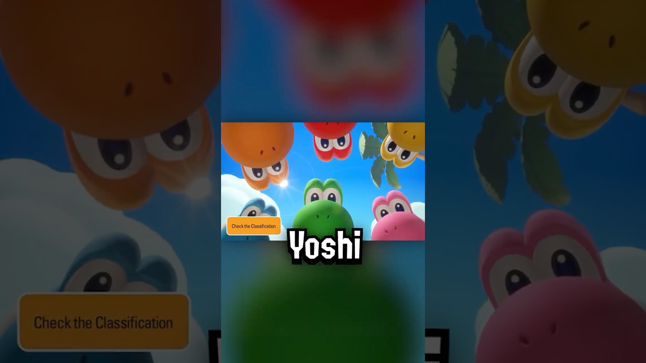 New Controversial Nintendo Game